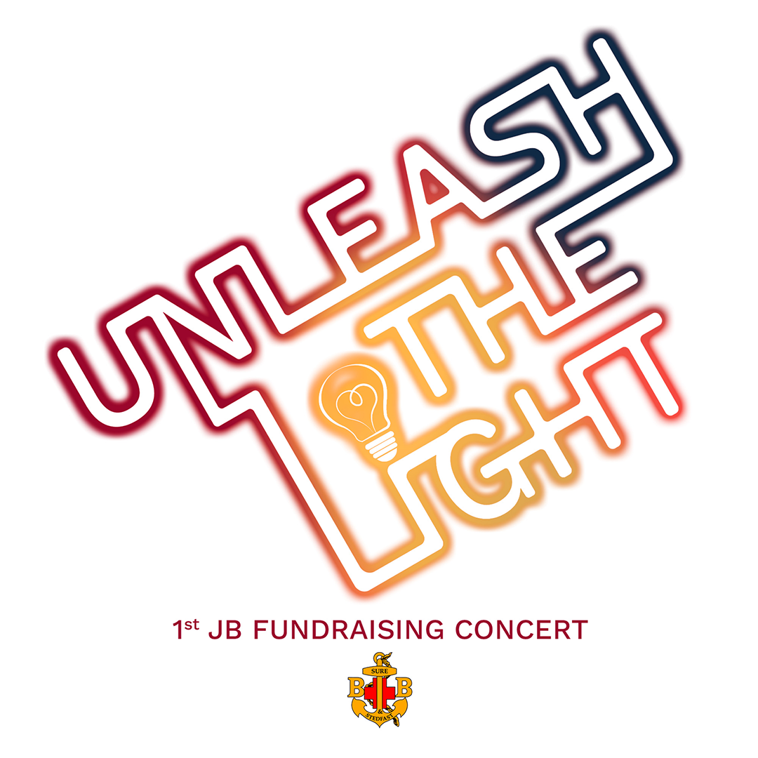 Fundraising Concert Logo